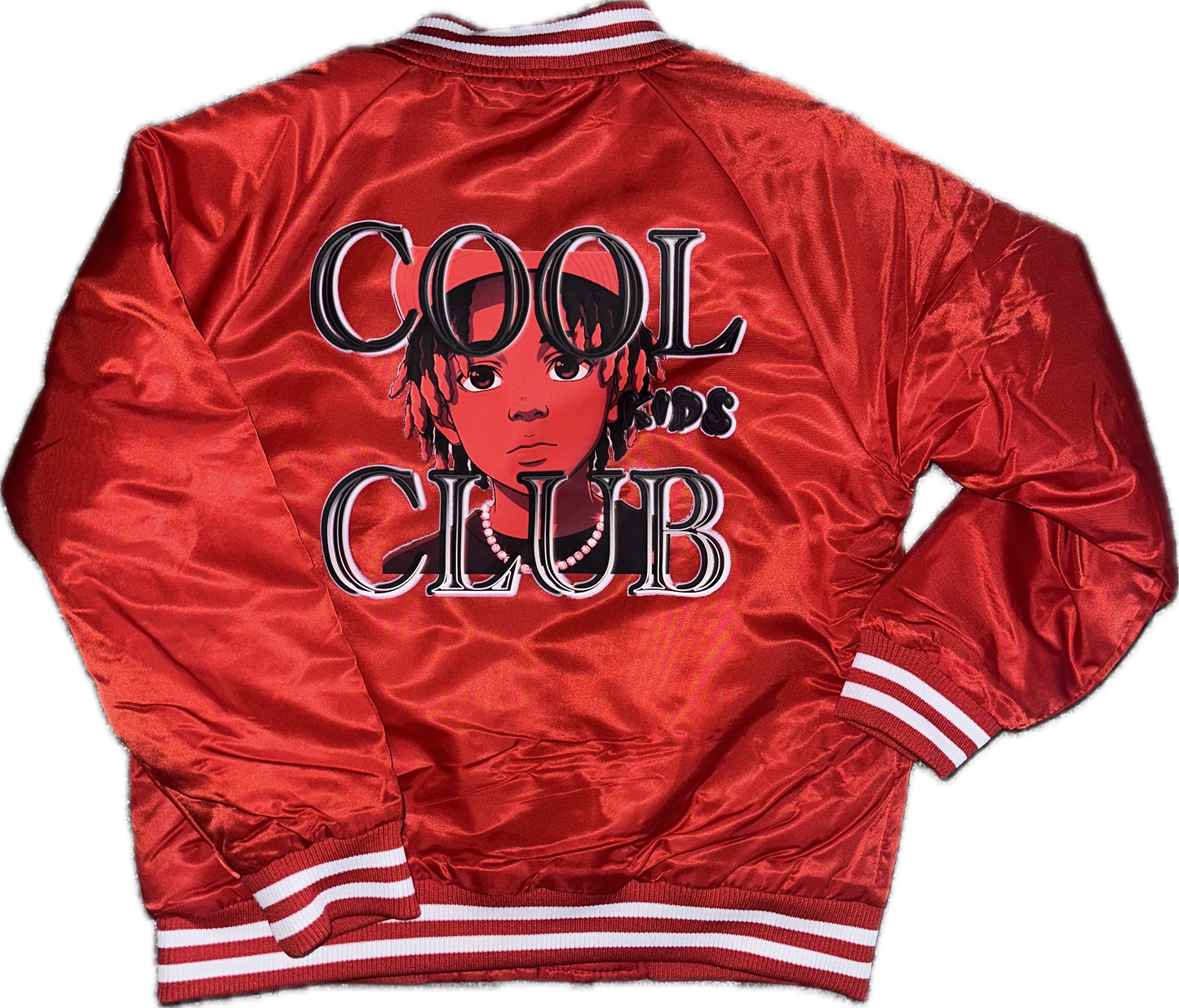 Cool Kids Club Varsity