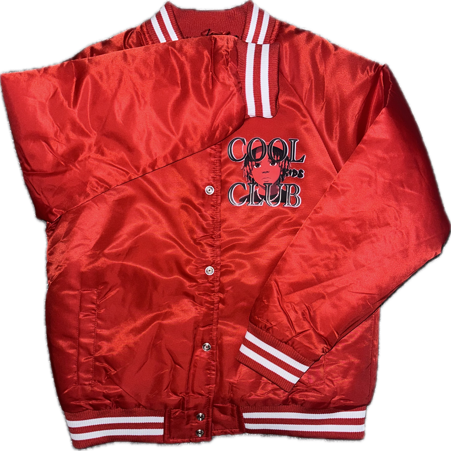 Cool Kids Club Varsity