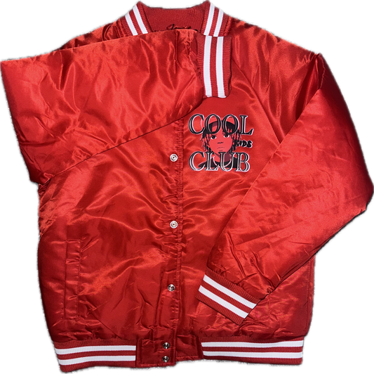 Cool Kids Club Varsity