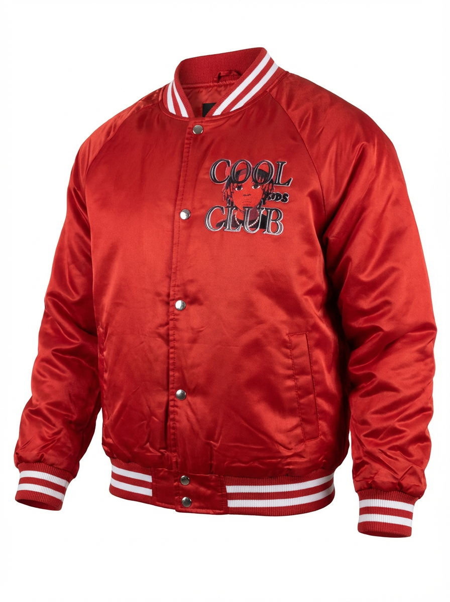 Cool Kids Club Varsity