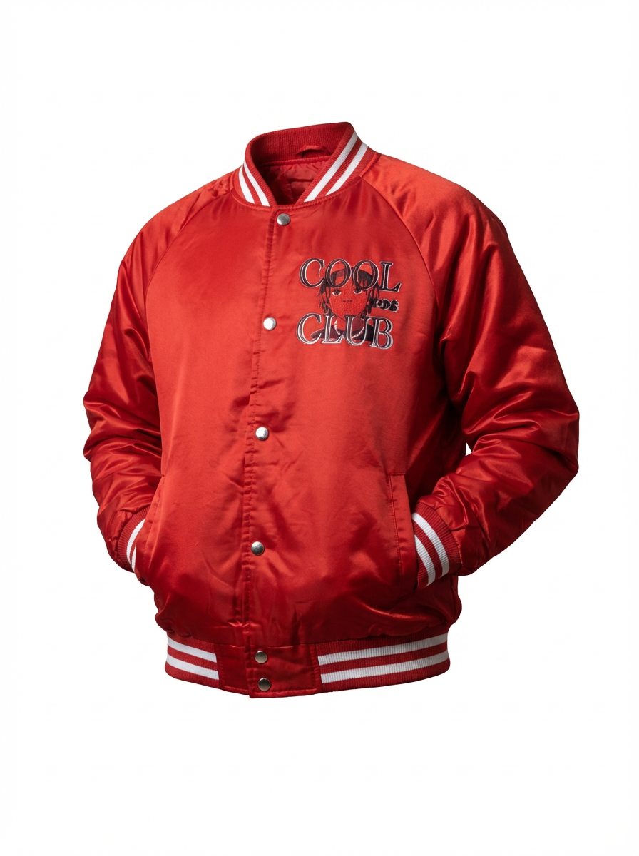 Cool Kids Club Varsity