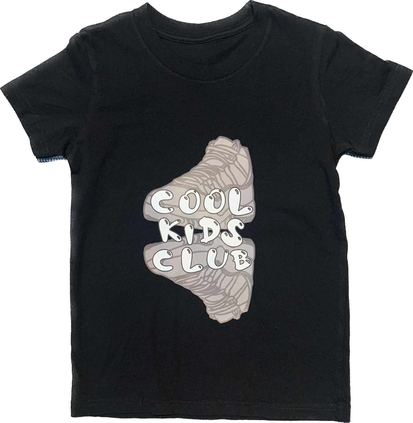 Cool Kids Club - Grade School Tee